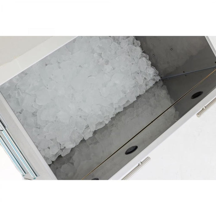 Blaze BLZ-ICE-DRW-H 30-Inch Insulated Ice Drawer
