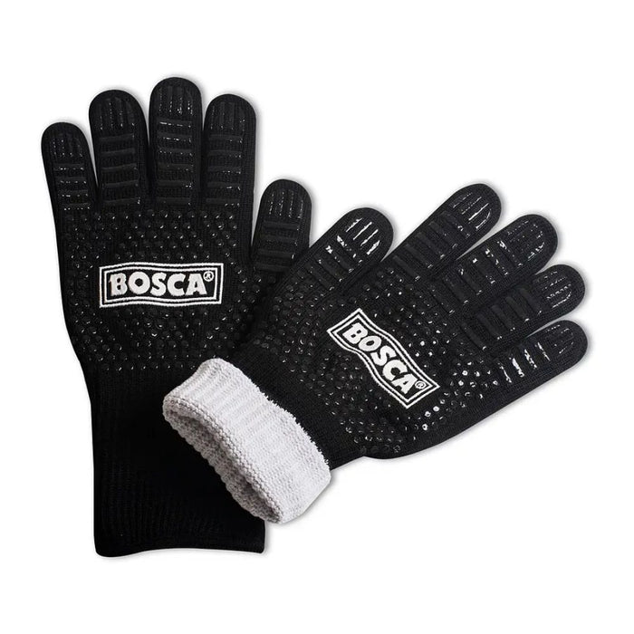 Bosca Heat Resistant Gloves