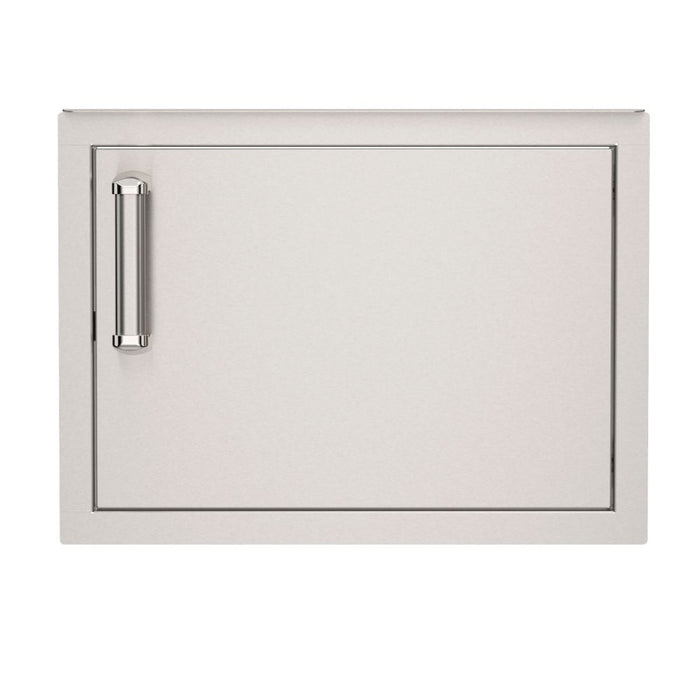 Fire Magic Flush Mount 20-Inch Single Access Door w/ Soft Close