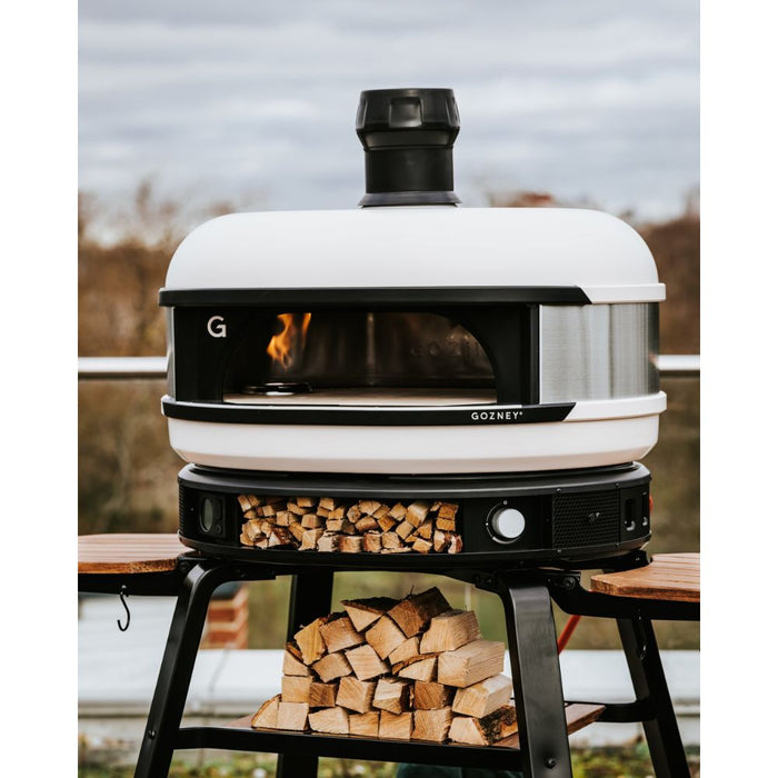 Gozney Dome Outdoor Freestanding Dual Fuel Pizza Oven