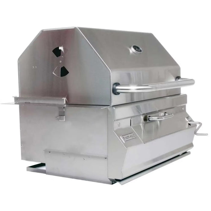 Fire Magic 30-Inch Built-in Charcoal Grill