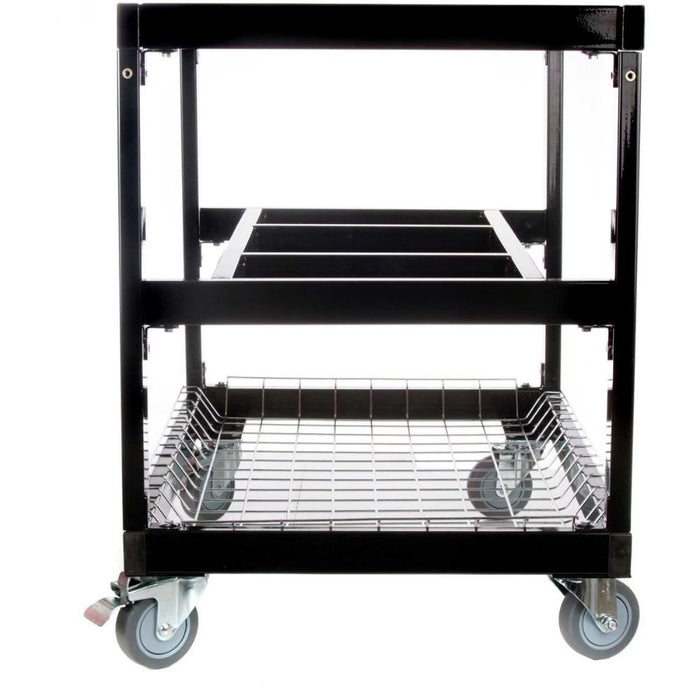 Primo PG00368 Steel Cart For Oval XL / Large Kamados