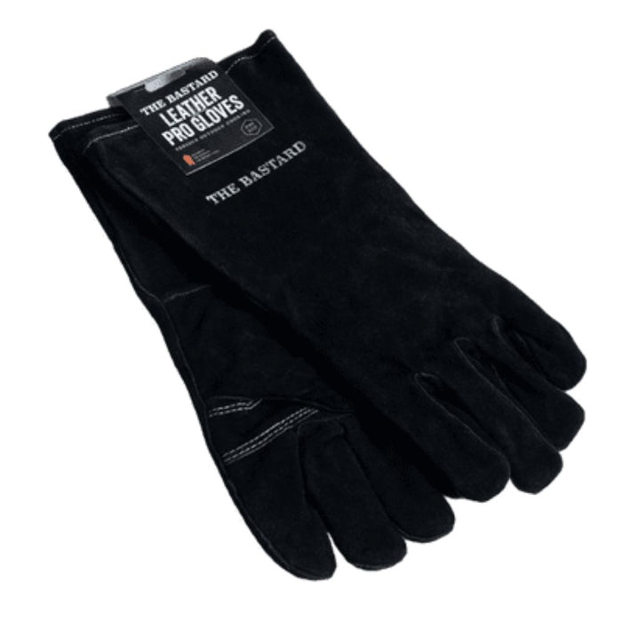 The Bastard BB057 Leather Pro Gloves