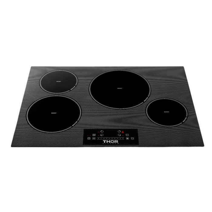 Thor Kitchen 30-Inch Built-in Induction Cooktop