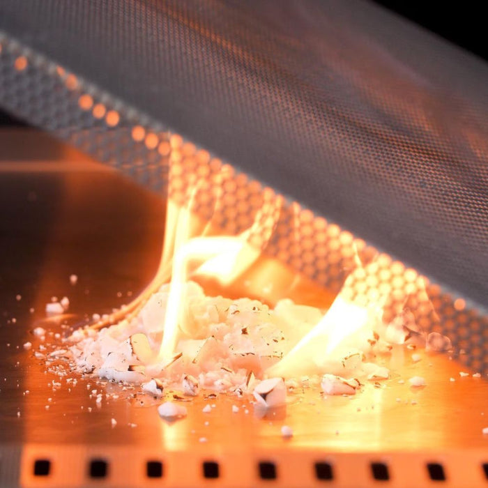 Blaze BLZ-5-DPFG Drip Tray Flame Guard For Blaze 5-Burner Gas Grills