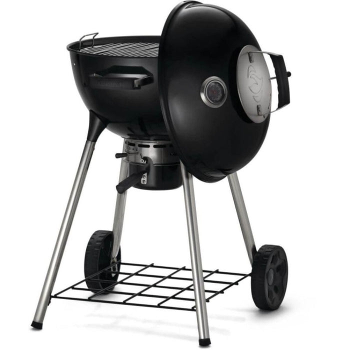 Napoleon NK18 18-Inch Kettle Charcoal Grill