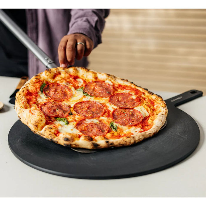 Gozney Premium Black Pizza Server