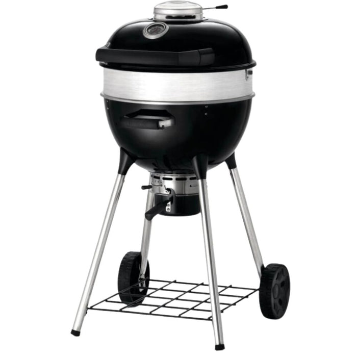 Napoleon PRO18 18-Inch Kettle Charcoal Grill