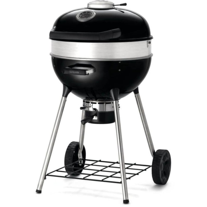 Napoleon PRO22 22-Inch Kettle Charcoal Grill