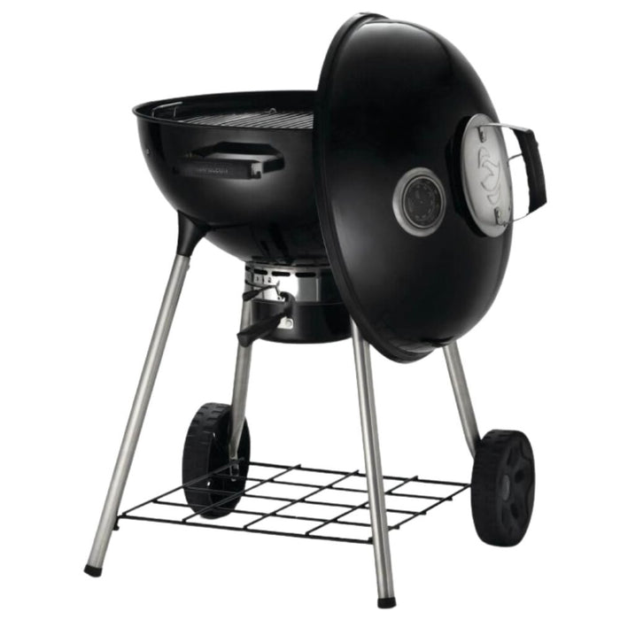 Napoleon NK22 22-Inch Kettle Charcoal Grill