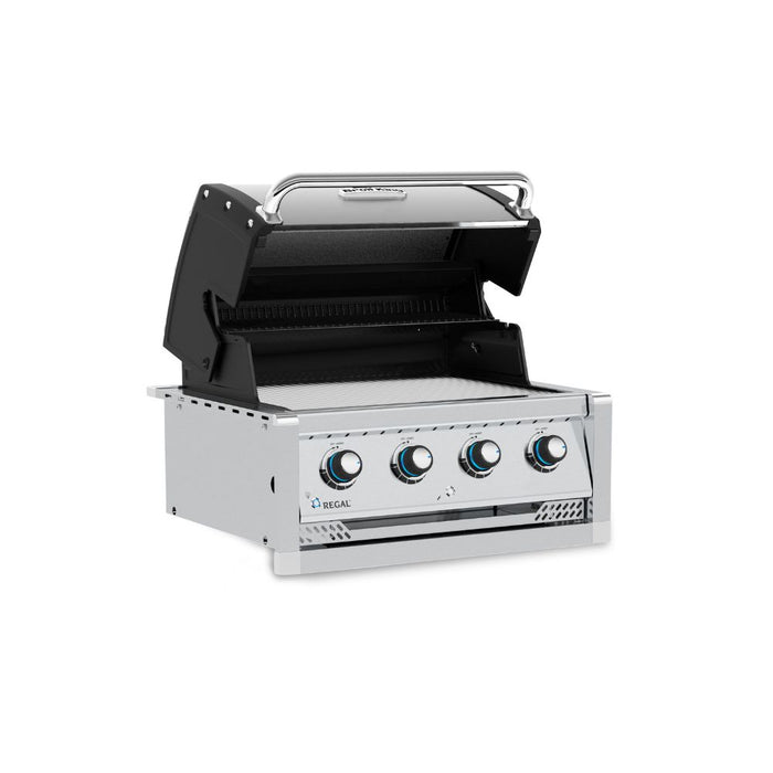 Broil King Regal S 420 Built-In Gas Grill