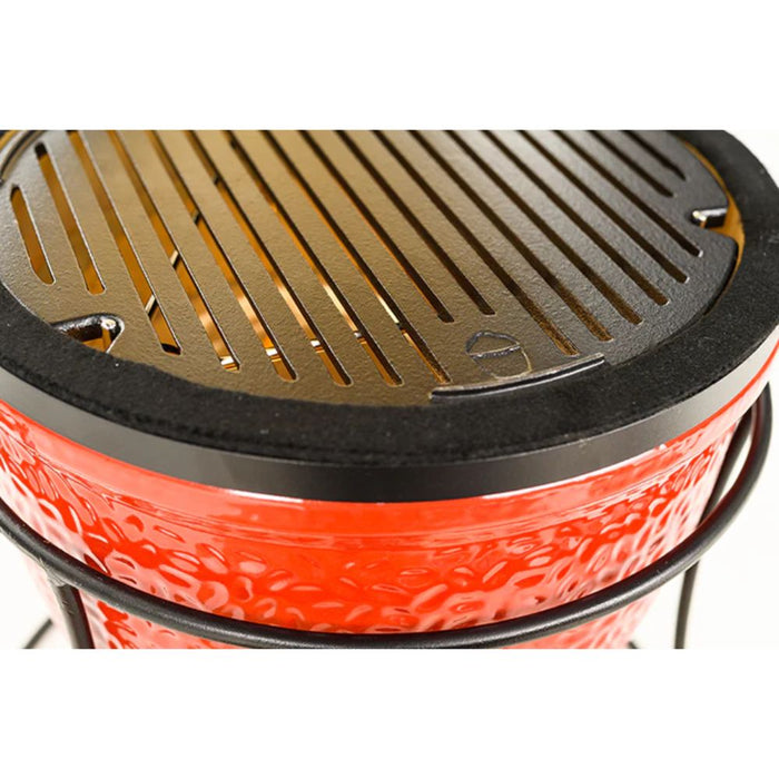 Kamado Joe Sear Plate for Joe Jr®, Classic Joe® & Konnected Joe™ Grills