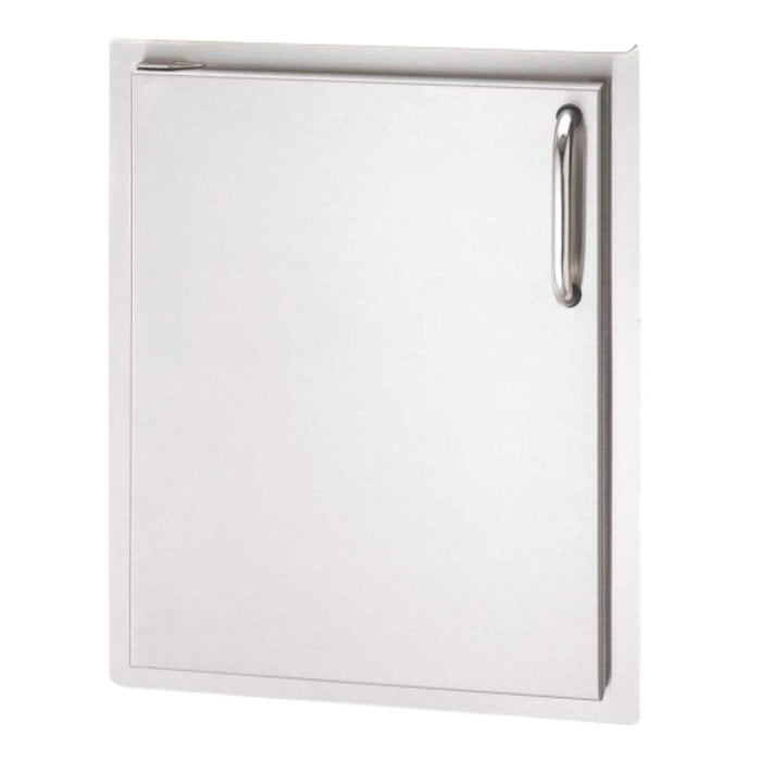 Fire Magic Select 24x17-Inch Vertical Single Access Door