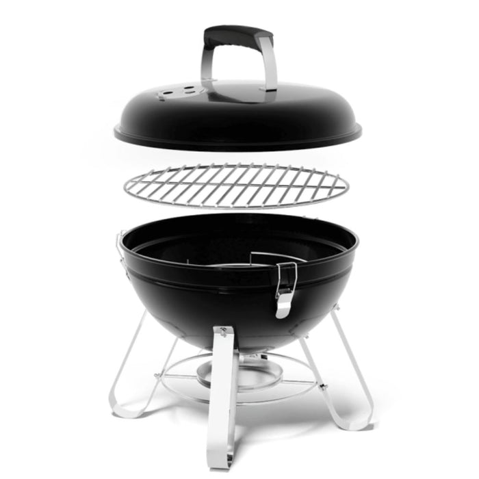 Napoleon NK14 Kettle Charcoal Grill