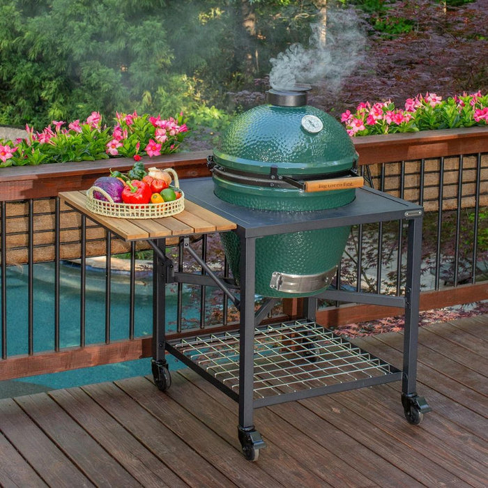 Big Green Egg Modular Nest Mate | Buy at GW STORE — GW Store