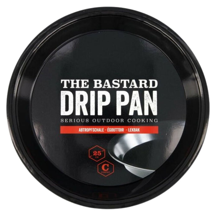 The Bastard Drip Pan