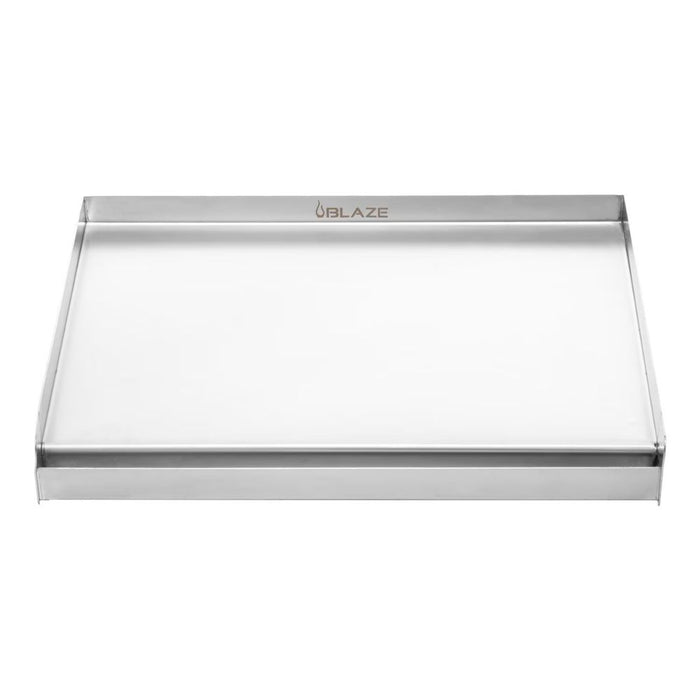 Blaze BLZ-24-SSGP 24-Inch Griddle Plate