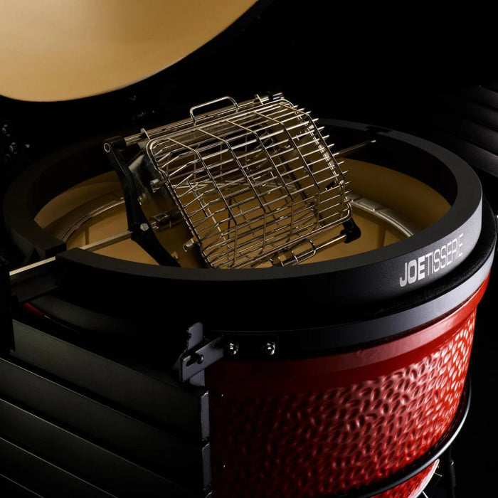 Kamado Joe KJ15172022 JoeTisserie® Basket Kit