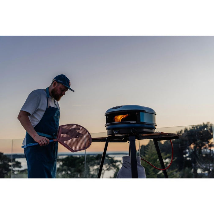 Gozney x Hedley&Bennett Arc XL Sunset Special Edition Freestanding Propane Gas Pizza Oven Combo