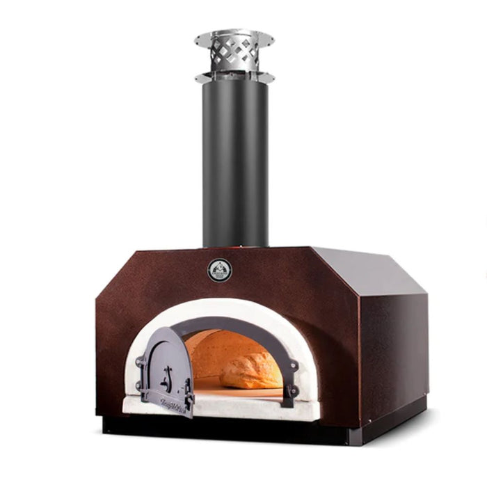 Chicago Brick Oven CBO-500 Countertop Wood Fired Pizza Oven