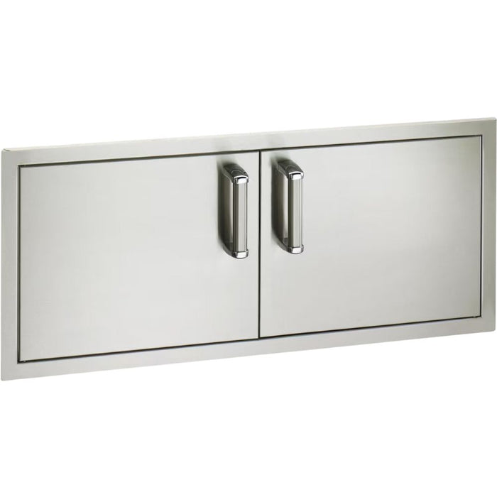 Fire Magic 53938SC Premium Flush 39-Inch Double Access Door w/ Soft Close