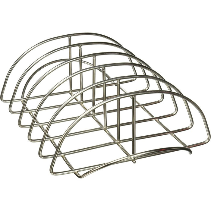 Kamado Joe KJ-RR Stainless Steel Rib Rack