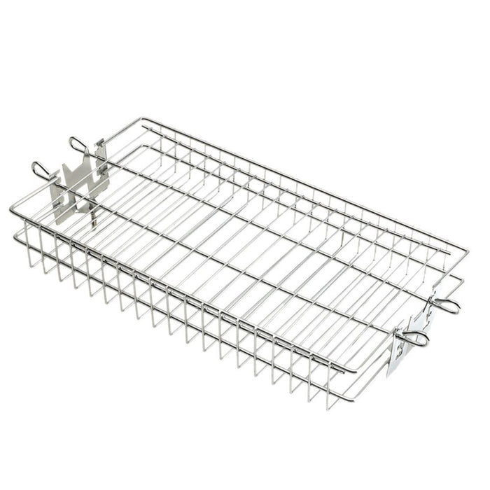 Fire Magic 3618 Stainless Steel Rotisserie Basket