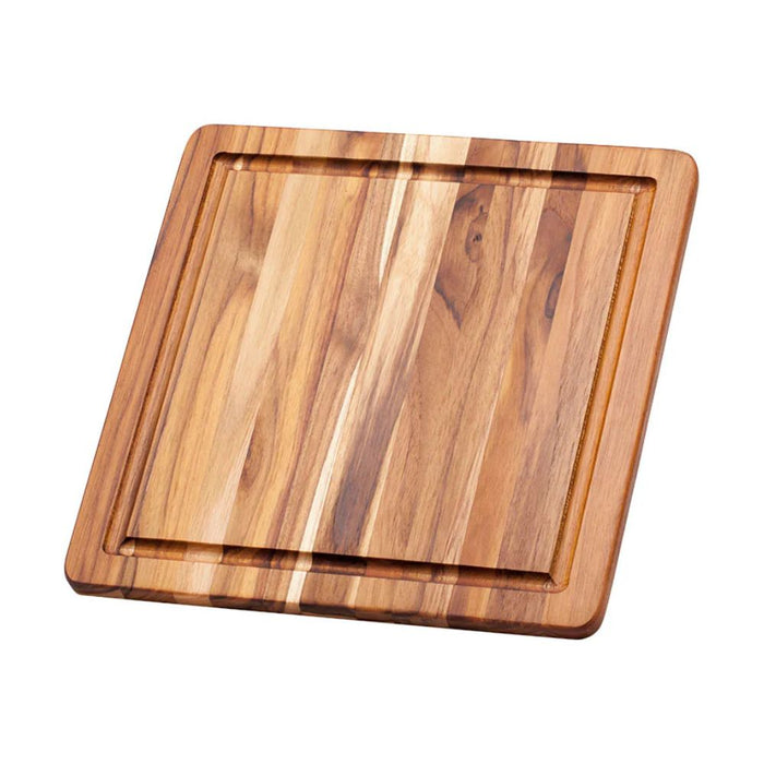 Teak Haus Essential Square Cutting Board