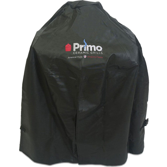 Primo PG00409 Vinyl Cover for All-In-One Oval XL 400 Kamado