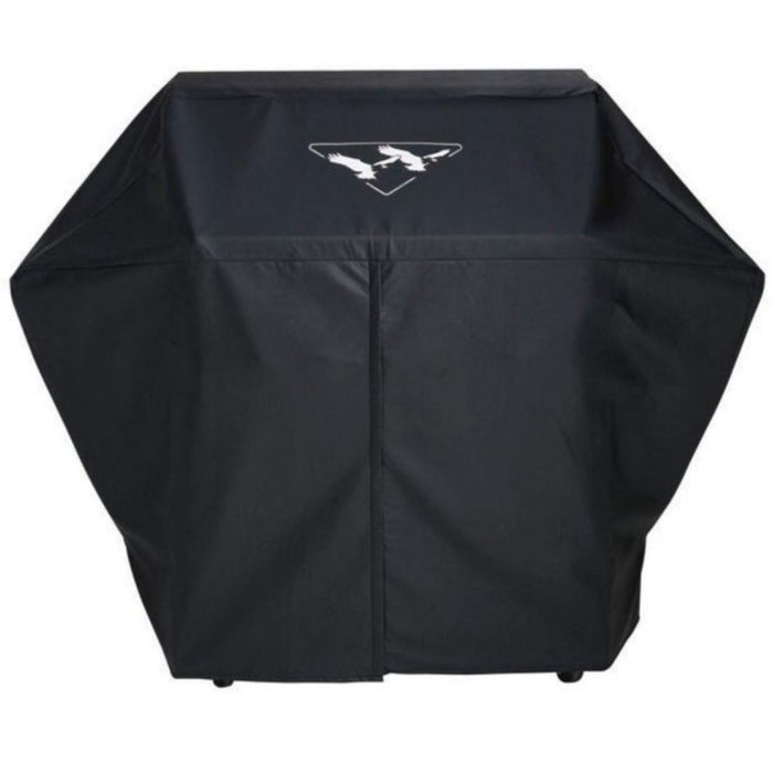 Twin Eagles VCE1BQ54F Vinyl Cover for 54-Inch Freestanding One Grill