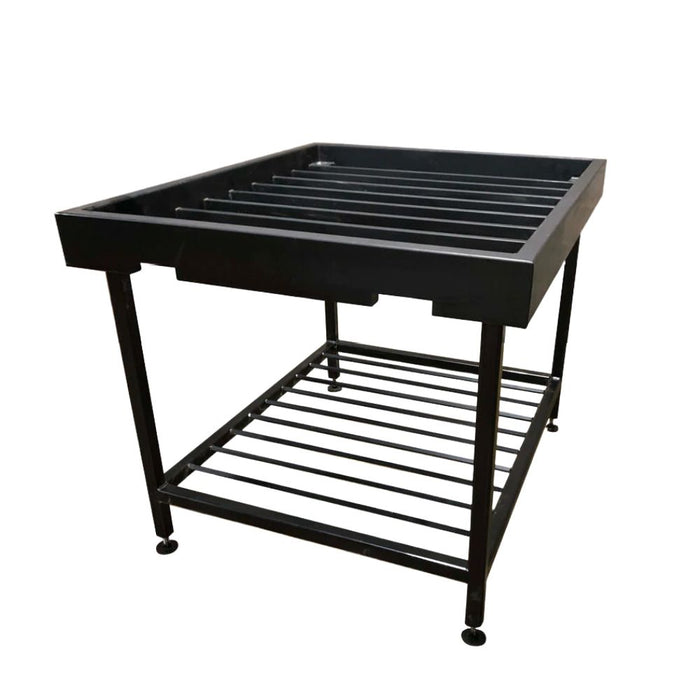 Chicago Brick Oven CBO-1000 Countertop Box/Tray with legs