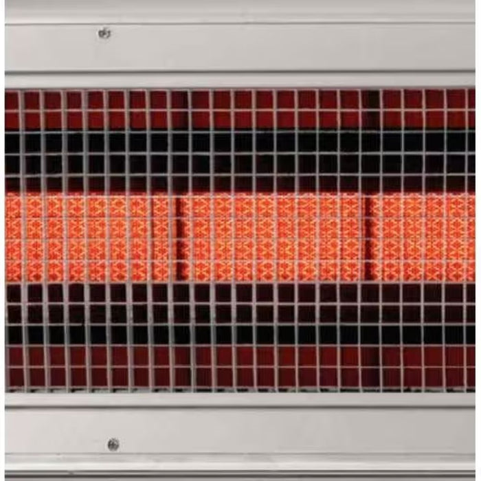 Lynx Professional 48-Inch Wall Mount Infrared Patio Heater