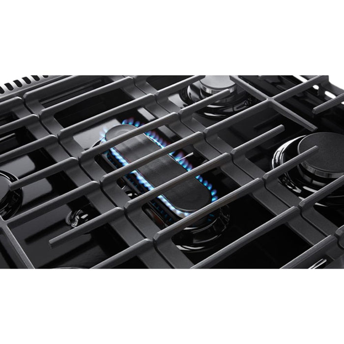 Thor Kitchen 30-Inch 5-Burner Gas Range