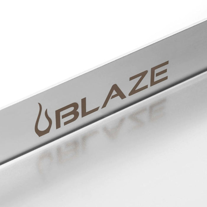 Blaze BLZ-24-SSGP 24-Inch Griddle Plate