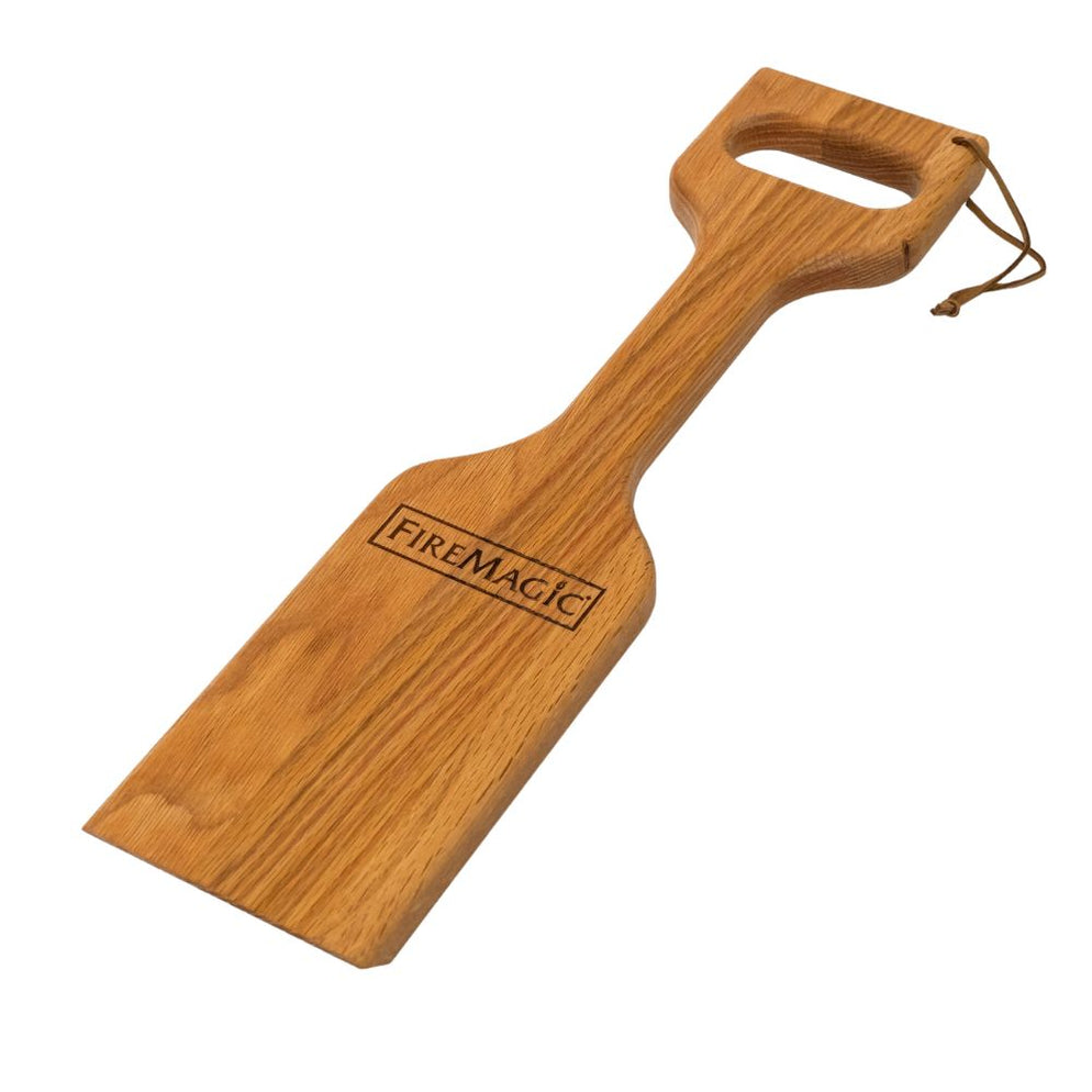 Fire Magic 3502W Wood Grill Scraper Buy at GW STORE — GW Store