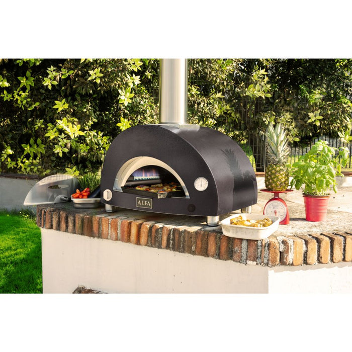 Alfa Moderno 1 Pizza Oven