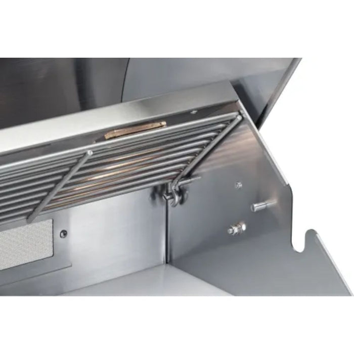 Broilmaster BSG424N 42" 4 Burner Built-In Gas Grill