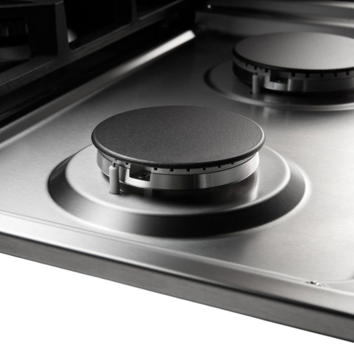 Thor Kitchen Professional 36-Inch 6-Burner Drop-in Gas Cooktop