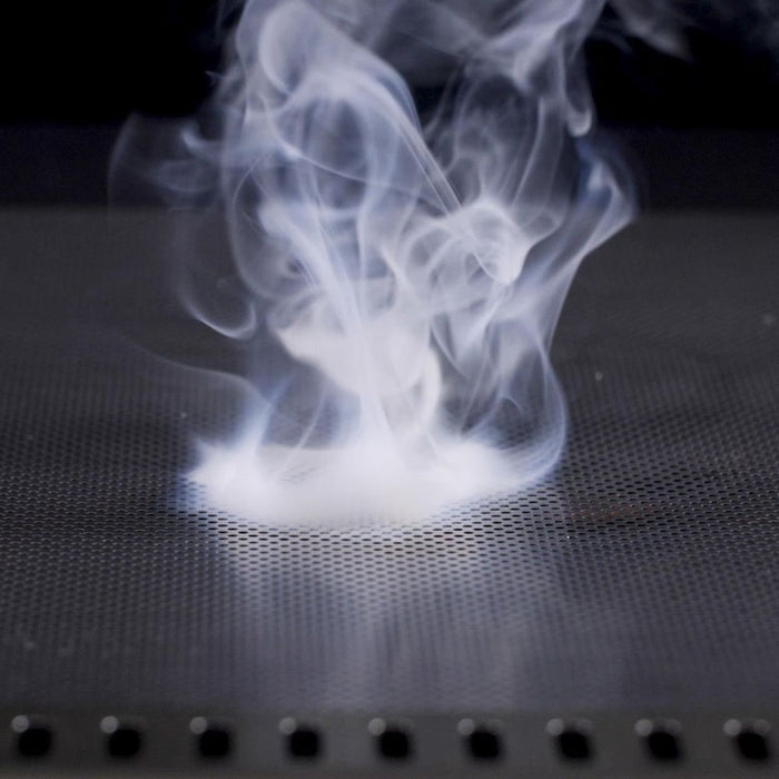 Blaze BLZ-4-DPFG Drip Tray Flame Guard For Blaze 4-Burner Gas Grills