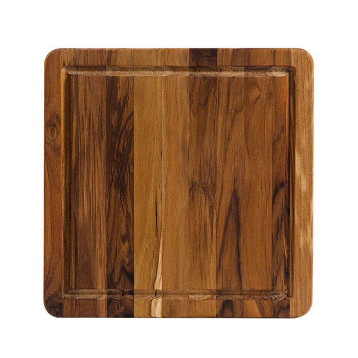 Teak Haus Essential Square Cutting Board