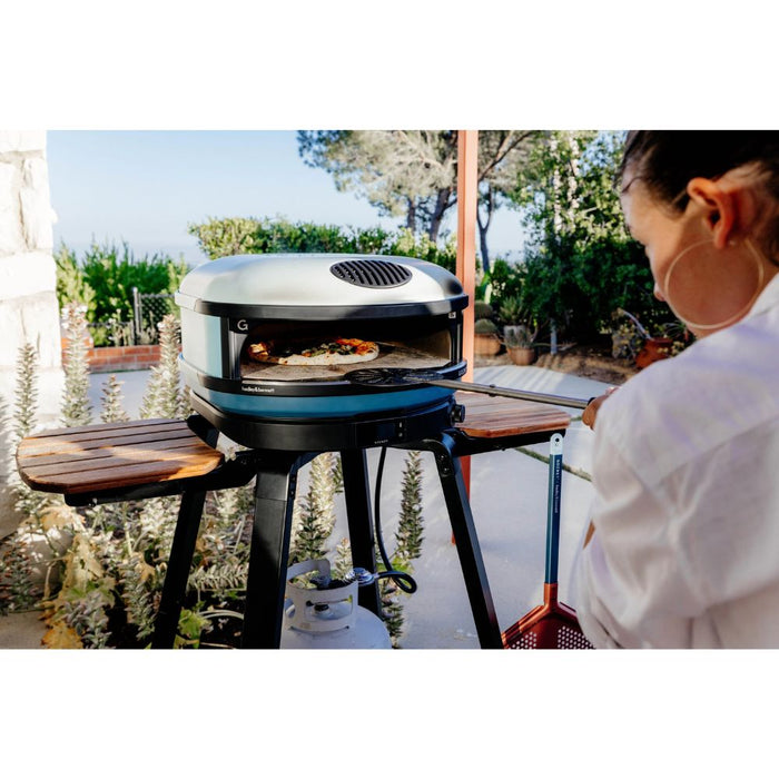 Gozney x Hedley & Bennett Arc XL Sunset Special Edition Propane Gas Pizza Oven