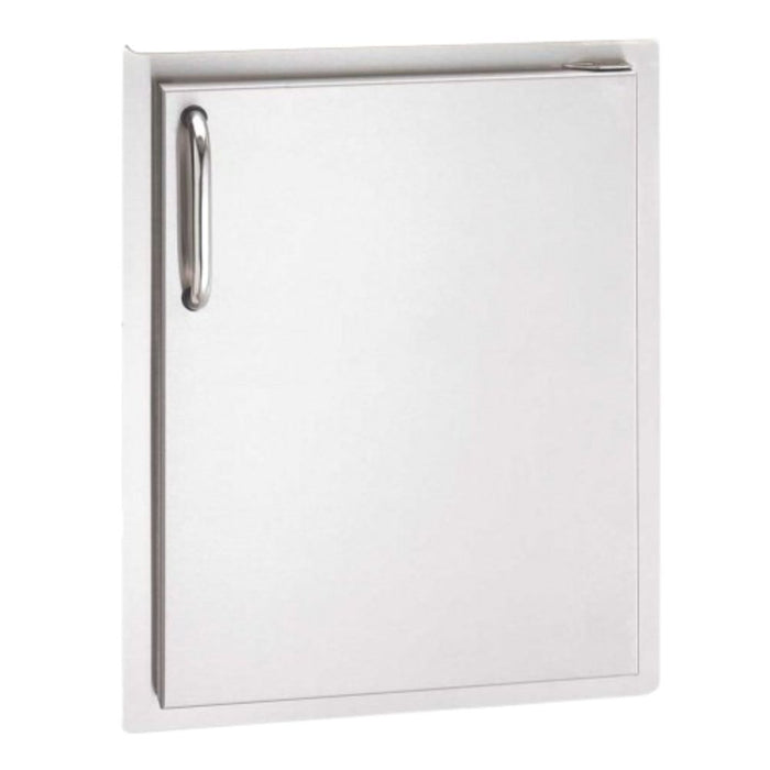 Fire Magic Select 24x17-Inch Vertical Single Access Door