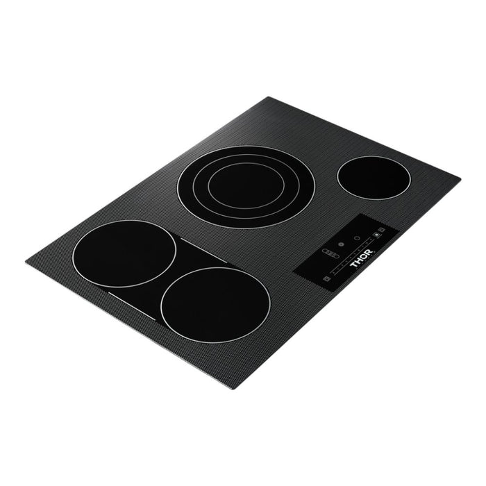 Thor Kitchen Professional 30-Inch Electric Cooktop