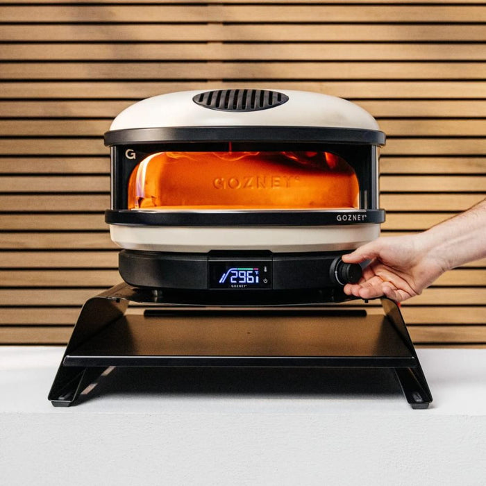 Gozney Arc Outdoor Propane Gas Pizza Oven