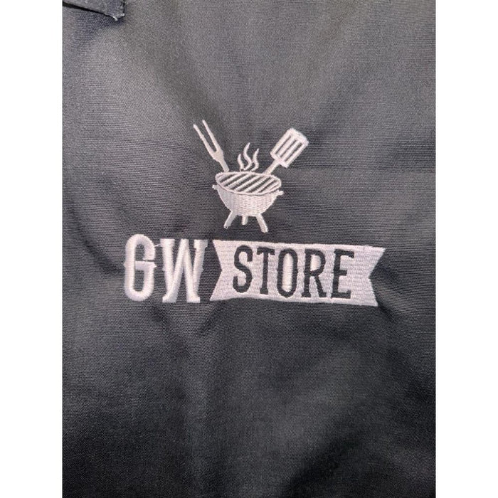 GW Premium Grilling Apron