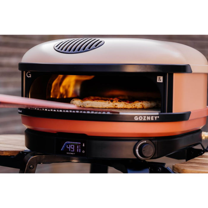 Gozney x Hedley & Bennett Arc XL Sunrise Special Edition Propane Gas Pizza Oven