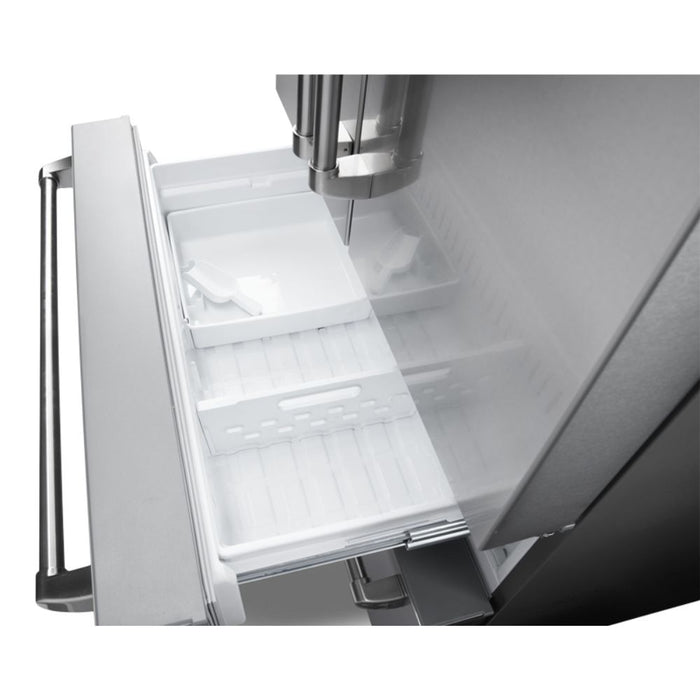 THOR Kitchen 36-Inch Professional French Door Refrigerator with Freezer Drawers