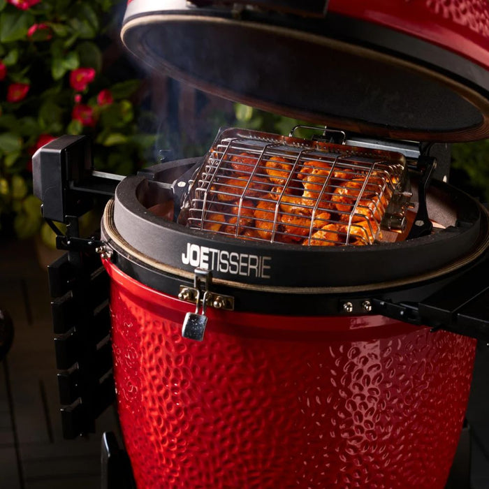 Kamado Joe KJ15172022 JoeTisserie® Basket Kit