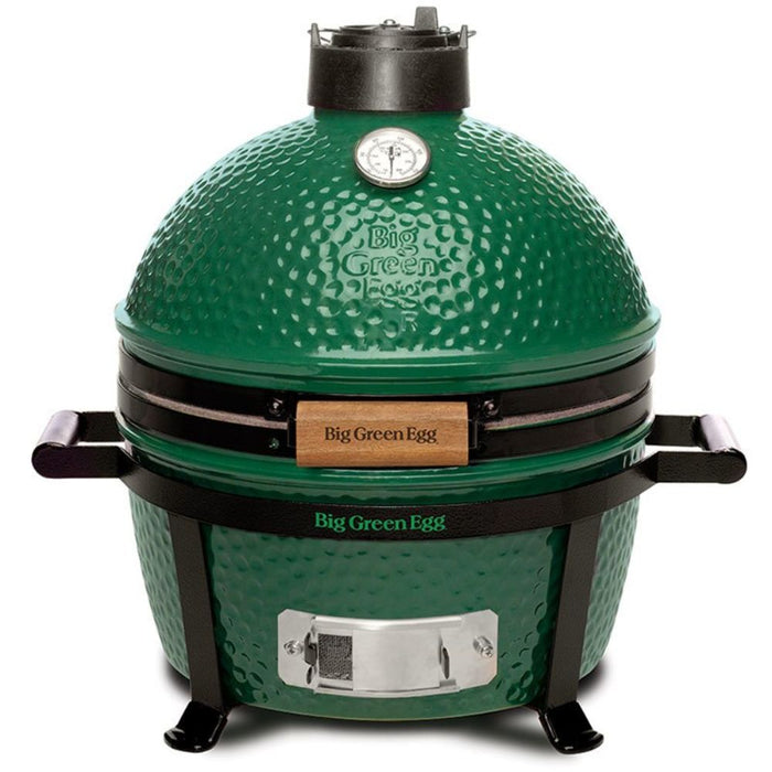 Big Green Egg 115720 Carrier for a MiniMax EGG