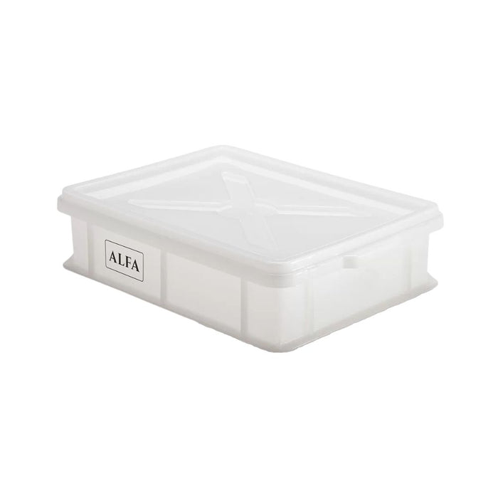 Alfa AC-BOX Proofing Box